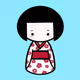 RON_KOKESHI-CHAN