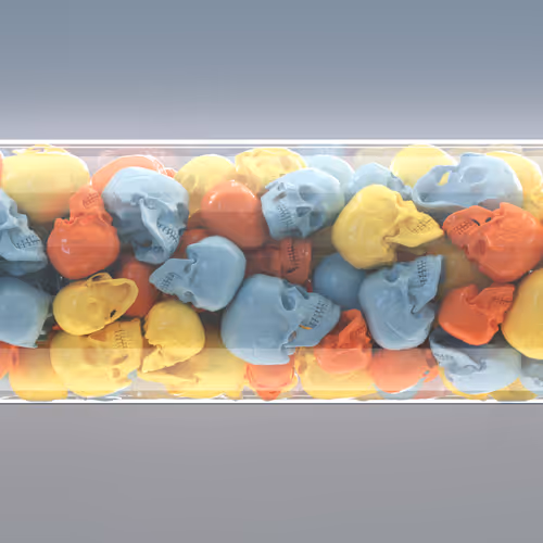 OpenSea banner for @Sniffles