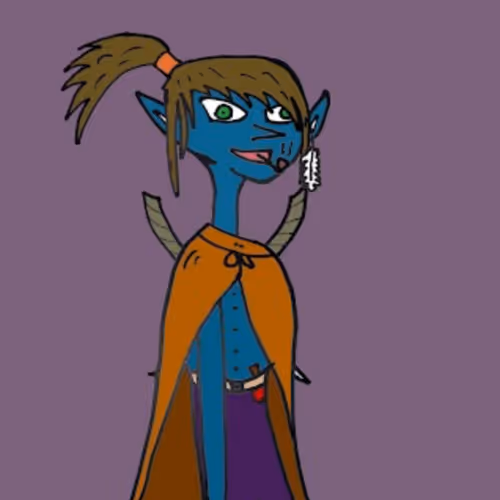 OpenSea profile picture for @Wuthering