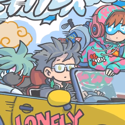 OpenSea banner for @Wuthering