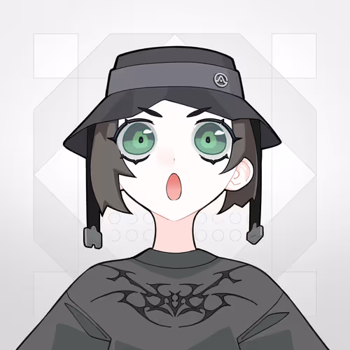 OpenSea profile picture for @nekomata