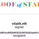 0x5b8df81bcf6ff29483932c897642b2aab61ca707
