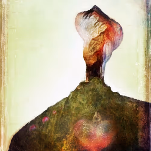 OpenSea profile picture for @ODNe