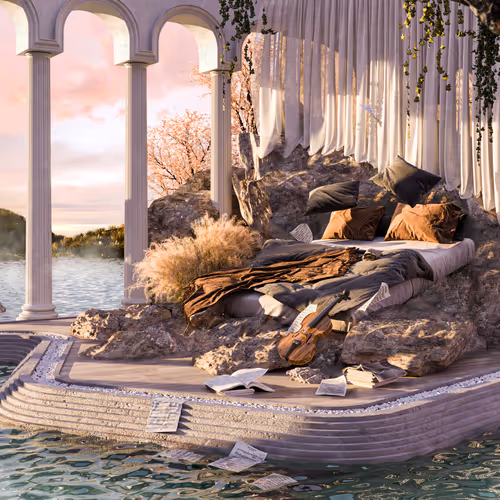 OpenSea banner for @kax