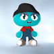 gewoongary