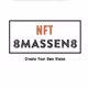 8massen8