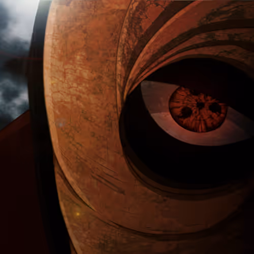 OpenSea profile picture for @Rigo
