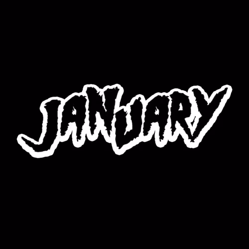 OpenSea profile picture for @January