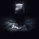 BruceeWayneBatVault