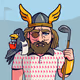 VikingGolfer