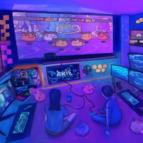 OpenSea banner for @Helium