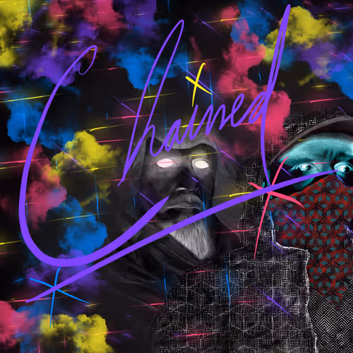 OpenSea banner for @CHAINED
