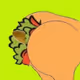 buttsalad