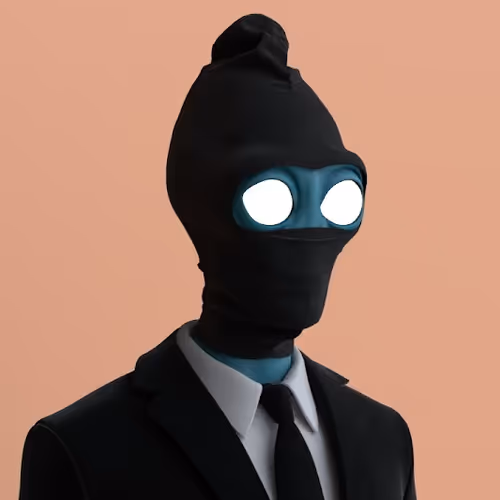 OpenSea profile picture for @bayou