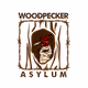 WoodPeckerAsylum