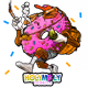 HolyMolyDonuts