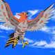 Talonflame