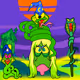 Levon_Ape