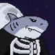 SharkeyNFT