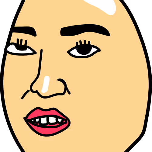 OpenSea profile picture for @hana