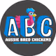 Sambo-AussieBredChickens