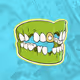 0xteeth