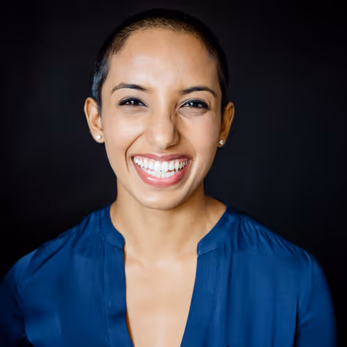 OpenSea profile picture for @pooja