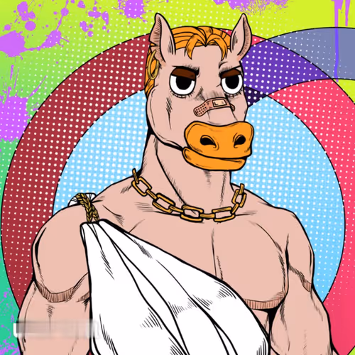 OpenSea profile picture for @Shees