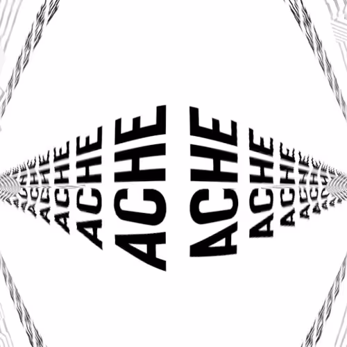 OpenSea banner for @ACHE
