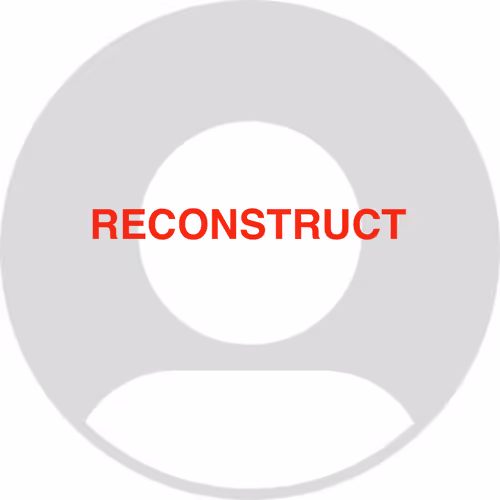 OpenSea profile picture for @Reconstruct