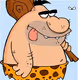Hannacaveman
