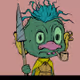 ApeInToon