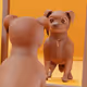 DogsMirrorsNFT
