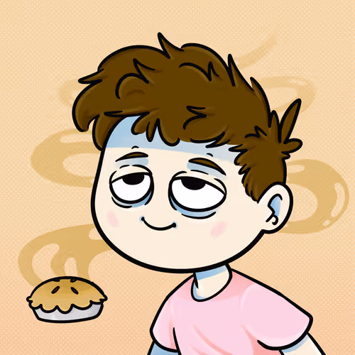 OpenSea profile picture for @Buckaroo