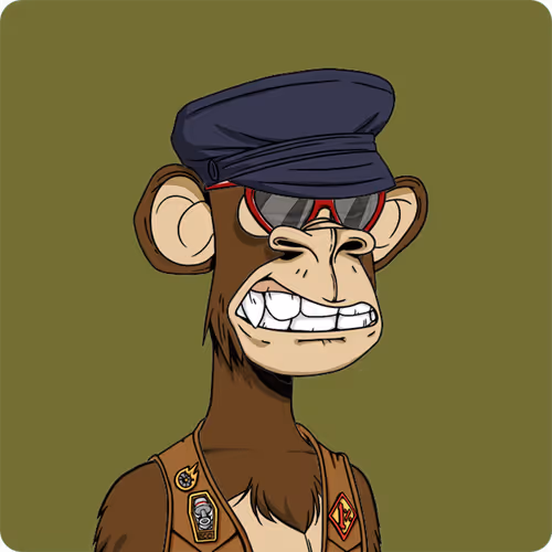 OpenSea profile picture for @Groundwork