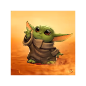 OpenSea profile picture for @Lepauvre