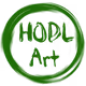 HODLart