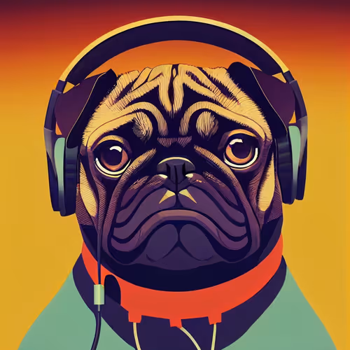 OpenSea profile picture for @PARSE