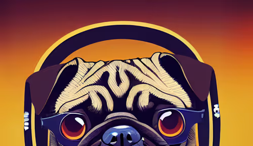 OpenSea banner for @PARSE