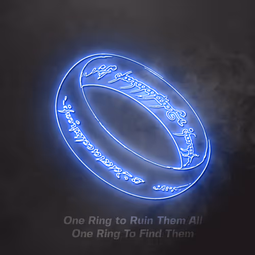 OpenSea profile picture for @ORG