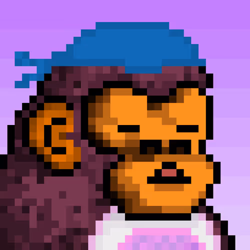 OpenSea profile picture for @Inflict