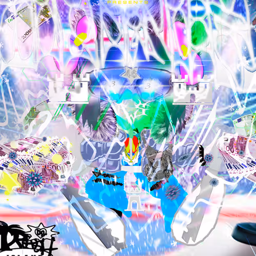 OpenSea profile picture for @religions