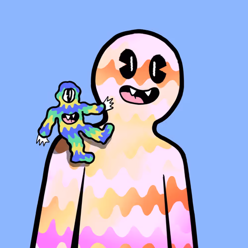 OpenSea profile picture for @Tuners