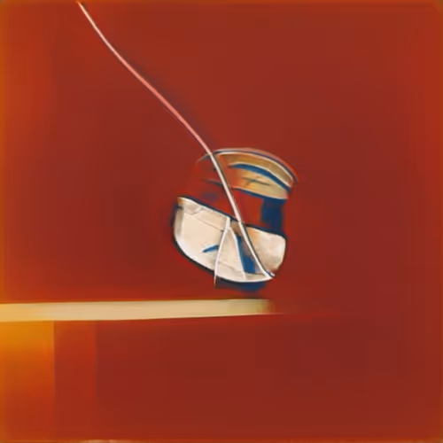 OpenSea profile picture for @factor