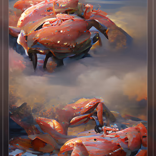 OpenSea profile picture for @Croft