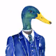 Duckgleman