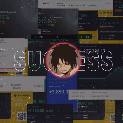 OpenSea banner for @Confirmed