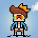 Cryppunks-PixelNetwork
