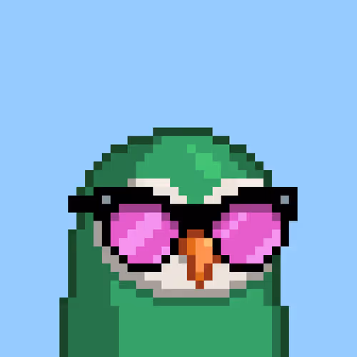 OpenSea profile picture for @Mikus