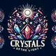 CrystalsOfTheLight